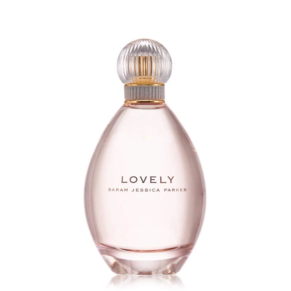 Sarah Jessica Parker Lovely Eau de Parfum for Women 200ml Spray, Delicate Female Perfume, Fragrance For Women, Women's Eau de Perfume for Travel, Womens Perfumes - Genuine SJP Perfume for Women