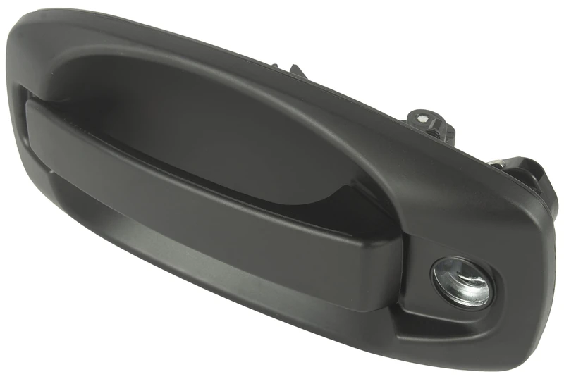 Taros Trade 59-0949-L-9567 External Front Door Handle with Key Hole