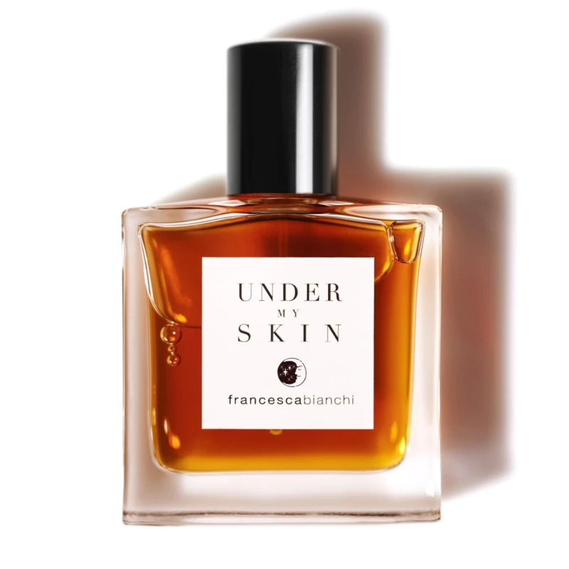 francescabianchi Under My Skin Extrait de Parfum Spray 30 ml