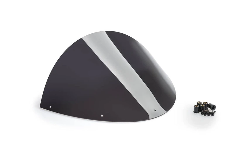 Puig Spares Semi-Fairings 9196F