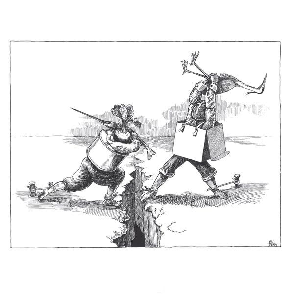 Derek Bailey & Han Bennink [VINYL]