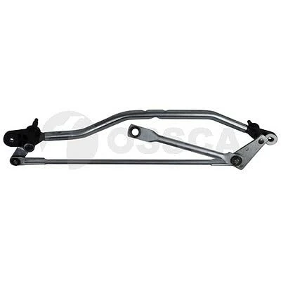 OSSCA 16734 Wiper Blades