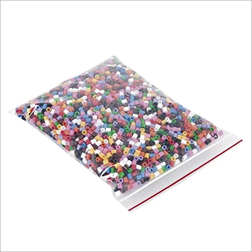 Propac z-say1525 Pressure Closure Bag 60 mm, 15 x 25 cm, Pack of 1000 - Image 1