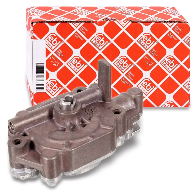 Febi Bilstein 49449 Engine Blocks