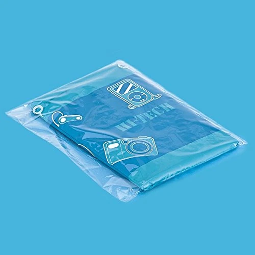 Propac z-ppa3040 PPL with Adhesive Flap Bag, 30 x 40 cm, Pack of 1000