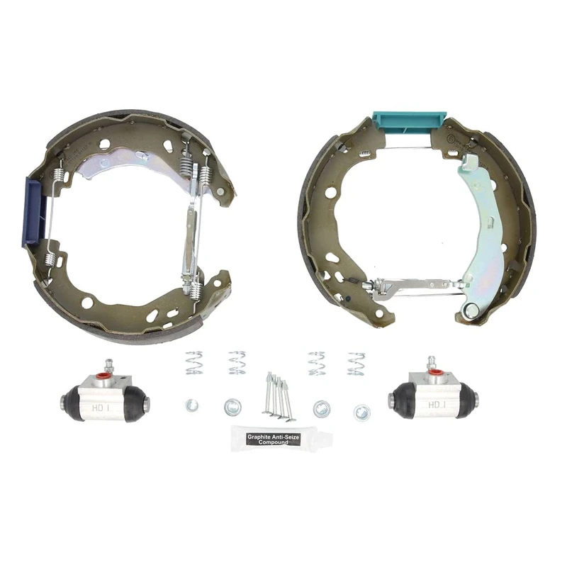 Ferodo FMK606 Brake Shoes and Accessories