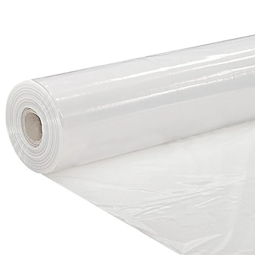 Propac z-mmax300b Tarpaulin in PE monopiegato, 300 m