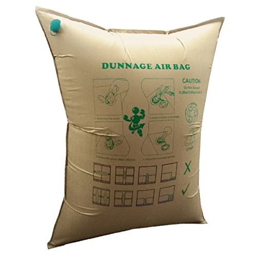 Propac z-ab120240 Stabiliser Cushion for Pallet Airbag, 120 x 240 cm