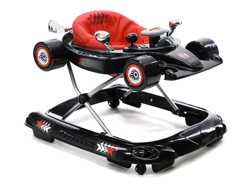 Asalvo Hamilton Baby Walker - 15532 Spanish Made Walker