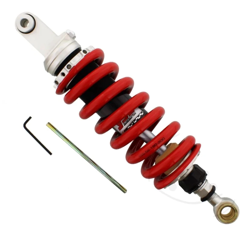 Yss Shock Absorber