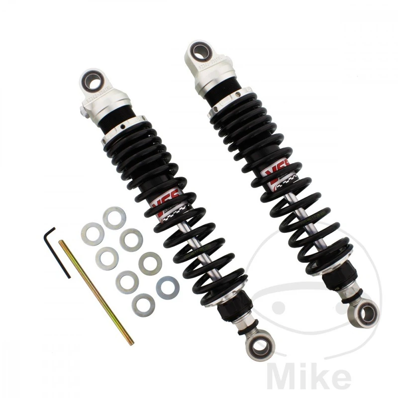 Federbein Stereo Yss