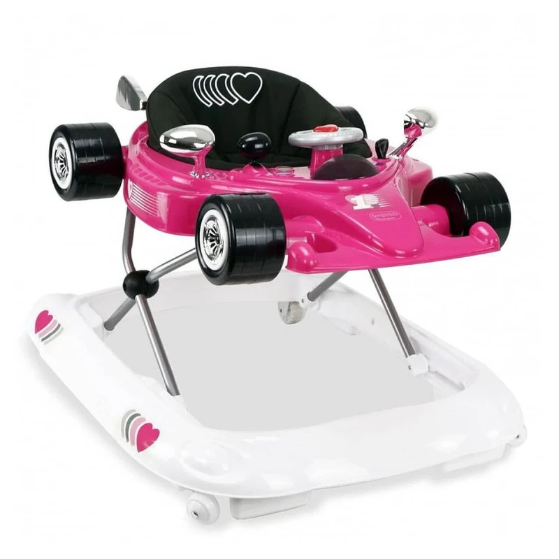 ASALVO 15549 Baby Walker