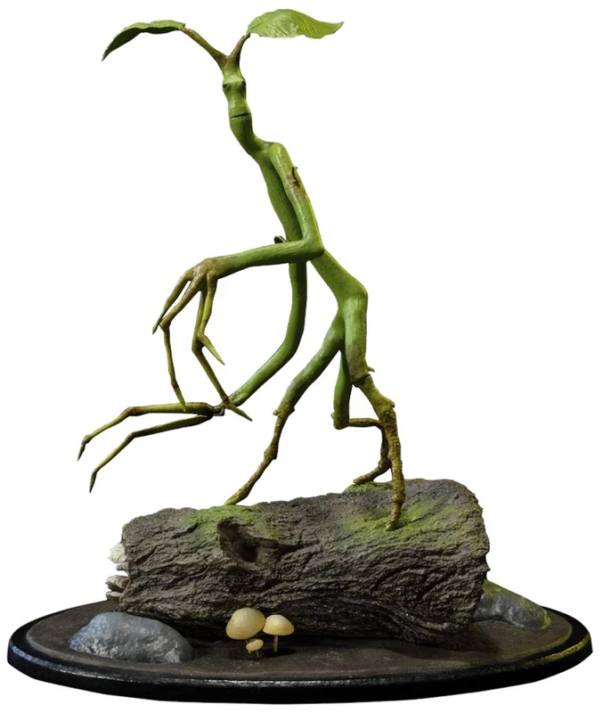 Prime 1 Studio Fantastic Animals 27 cm Pickett Figurine