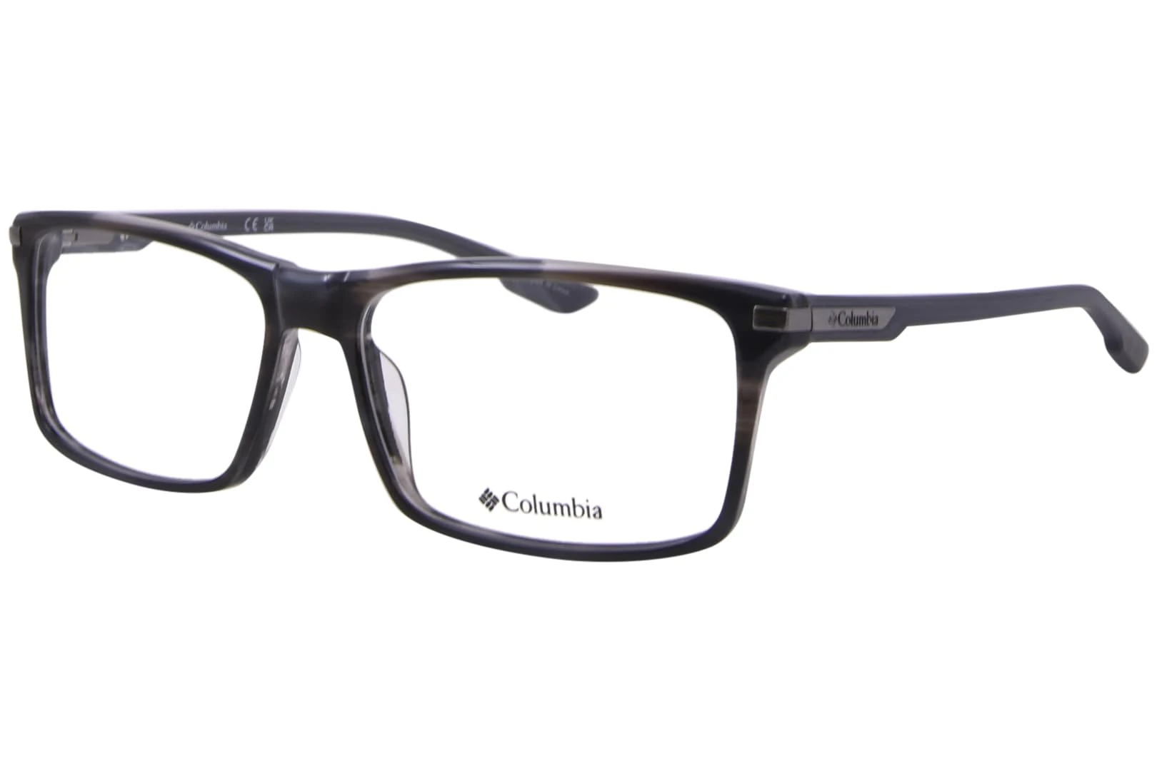 Eyeglasses Columbia C 8010 024 GREY HORN/BOULDER