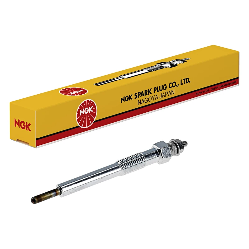NGK Spark y-546j prechauffage Box - Image 1