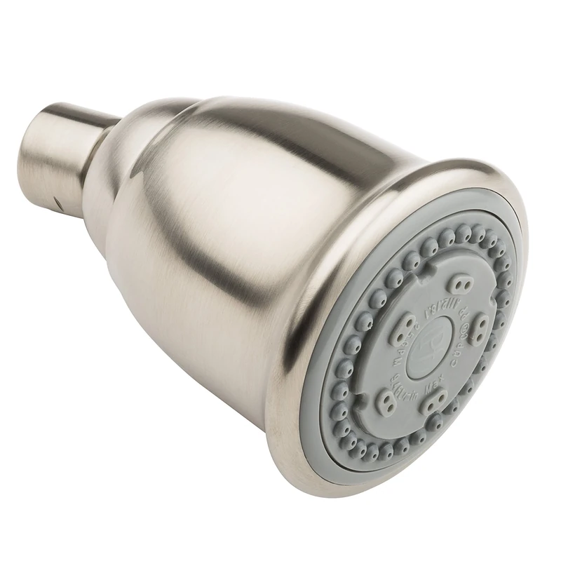 Pfister LG15060K Pfirst Series Showerhead, Brushed Nickel