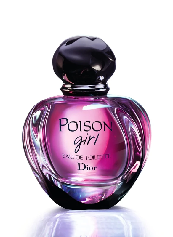 Christian Dior Poison Girl Edt Vapo 50ml, (Pack of 1)