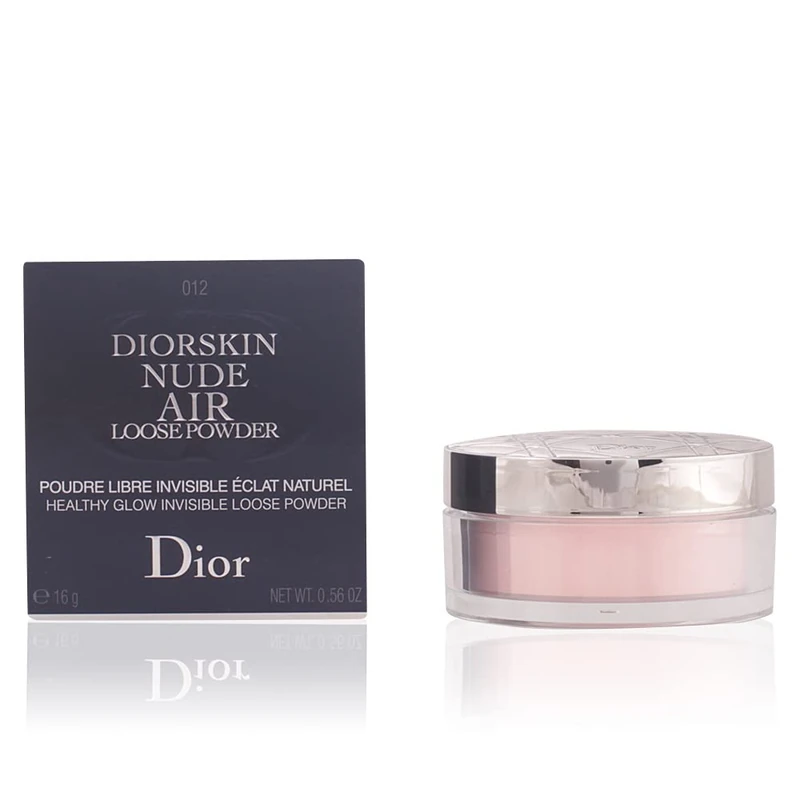 DIOR Product for Daily Use