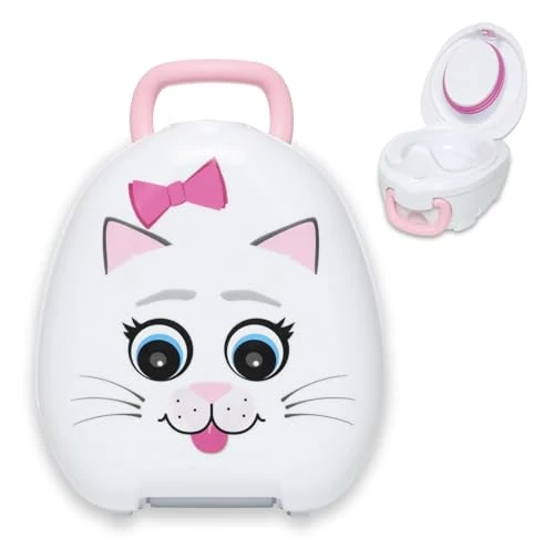My Carry Potty Travel Potty