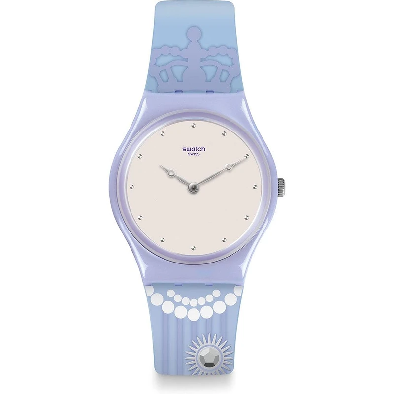 SWATCH NEW COLLECTION Watches Model Watches Mod. GV131 Brand - Image 1