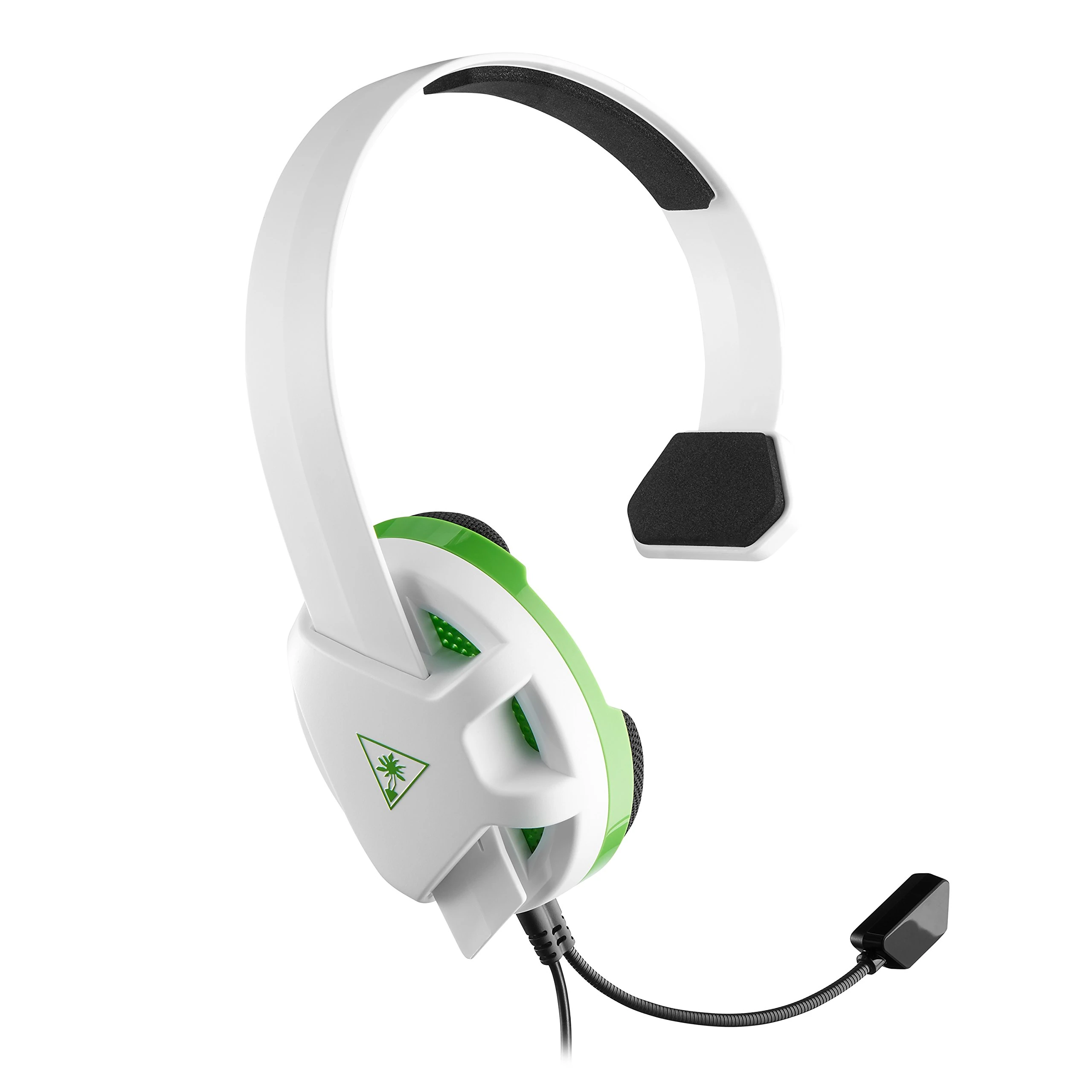 Turtle Beach Recon Chat White Headset - Xbox One, PS4 & PS5