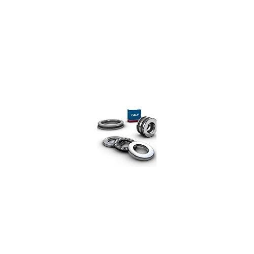 SKF 53313 Thrust Ball Bearing Single Direction