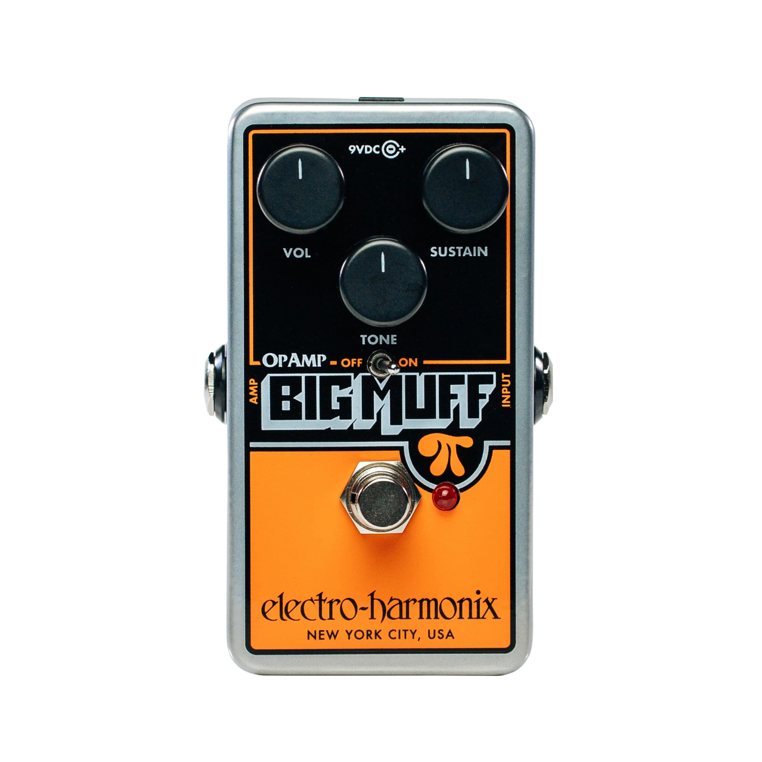 Electro Harmonix OP Amp Big Muff