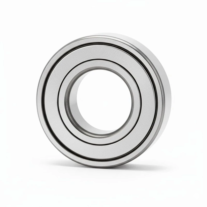 SKF 61828-2RZ Deep Groove Ball Bearing Single Row