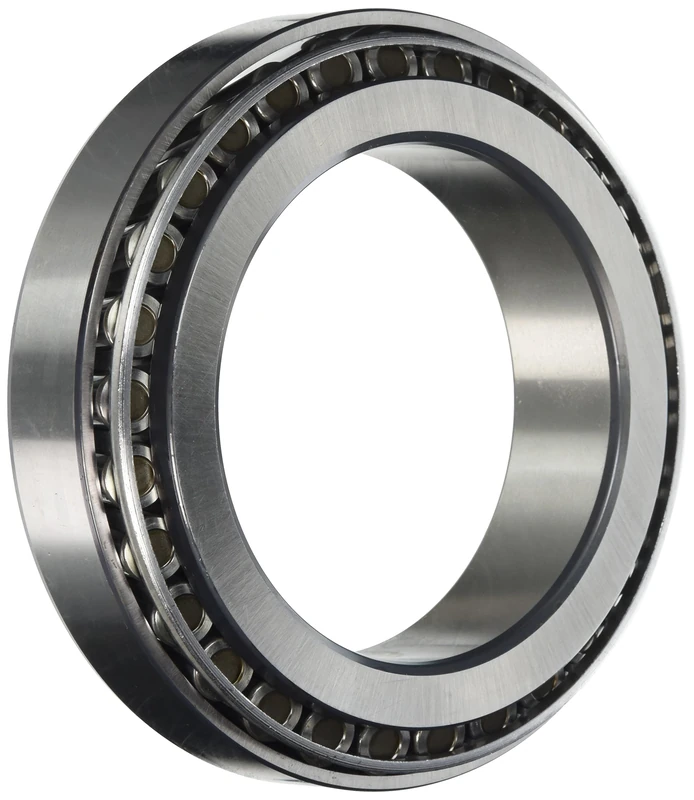 SKF 32021 X/Q Tapered Roller Bearing Single Row - Image 1
