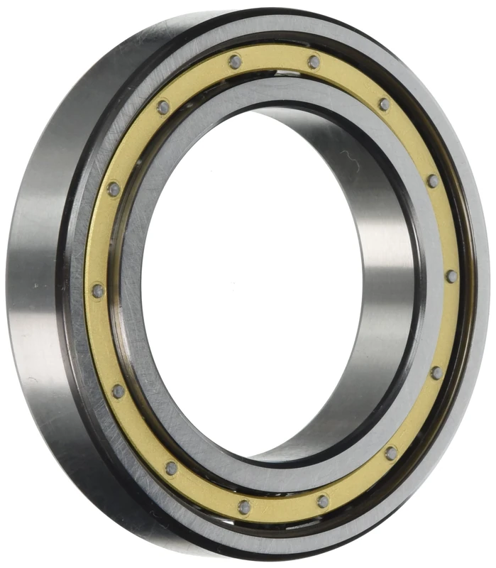 SKF 6014 M Deep Groove Ball Bearing Single Row