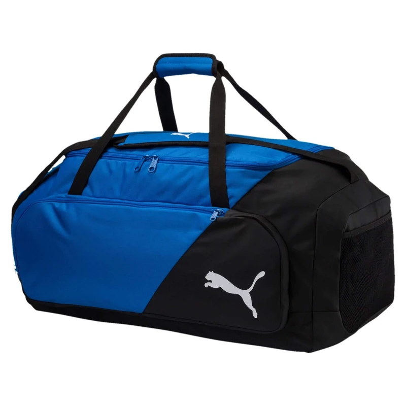 PUMA Unisex Adult LIGA Large Bag Bag - Puma Royal, UA