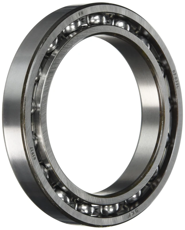 SKF 61917 Deep Groove Ball Bearing - 85mm Bore 120mm OD