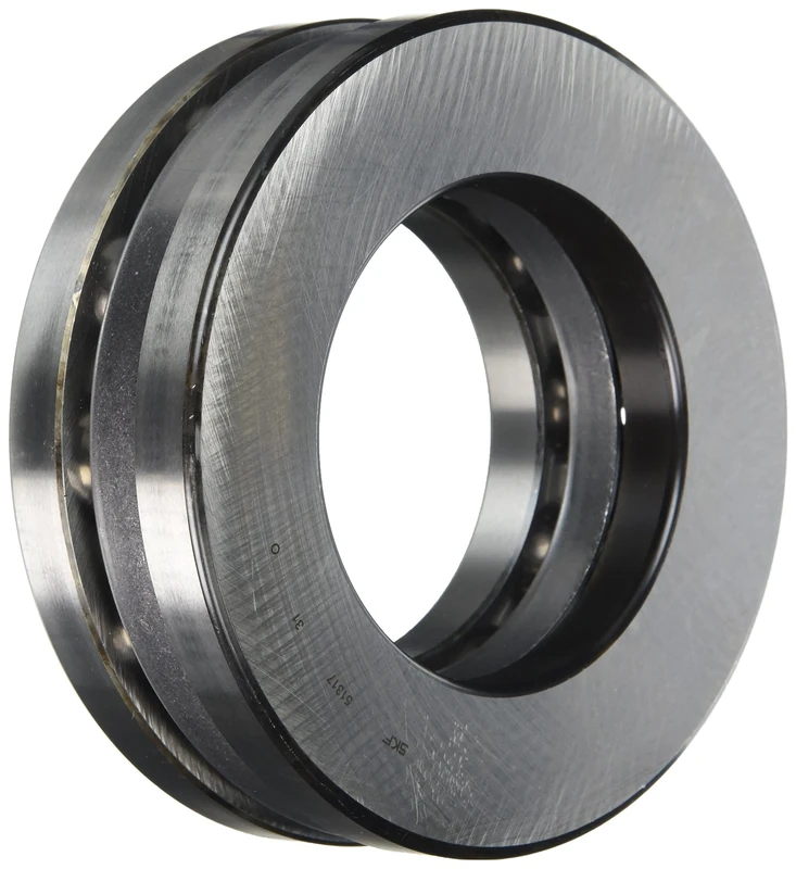 SKF 51317 Thrust Ball Bearing Single Direction