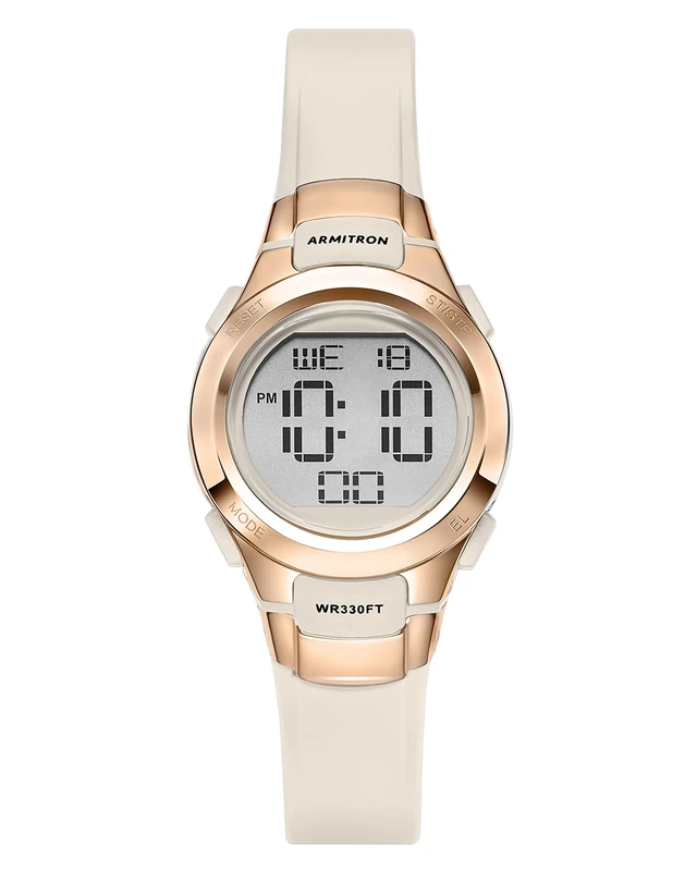 Armitron Fitness Watch 45/7012PBH