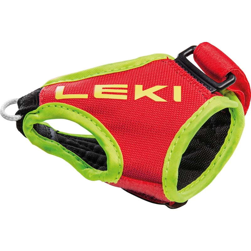 LEKI Sporting Goods Unisex Adult Red, 210 cm
