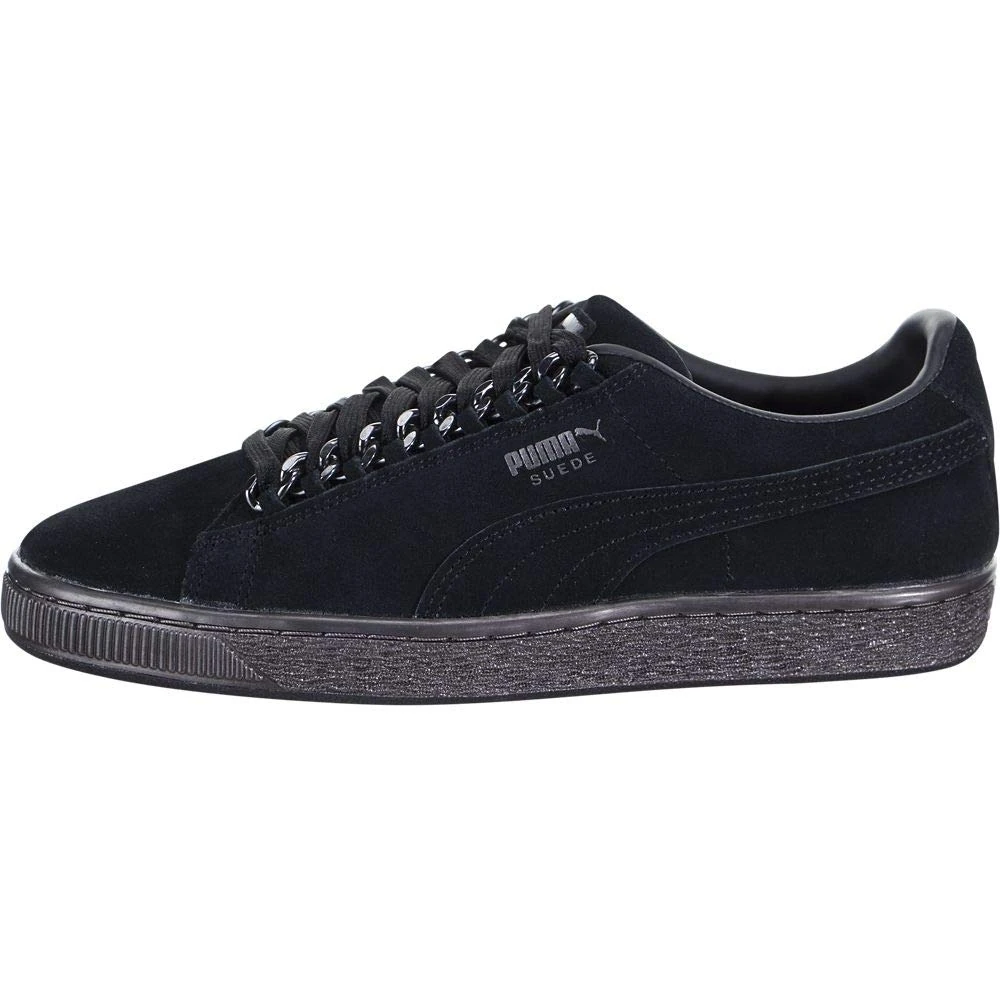 PUMA Suede Classic X-Chain (Kids)
