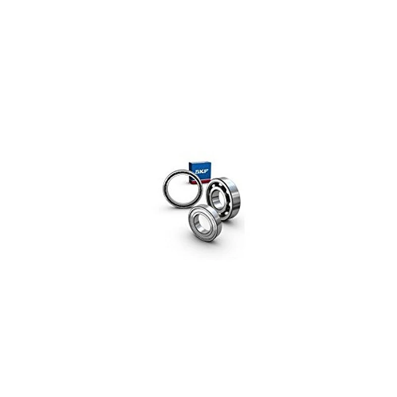 SKF 6038 M Deep Groove Ball Bearing - 190mm Bore