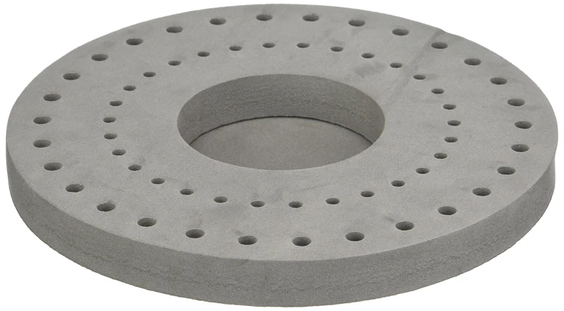 Neolab Neolab 7 0504 Attachment for 60 Reaction Vessels, Misc, 1)