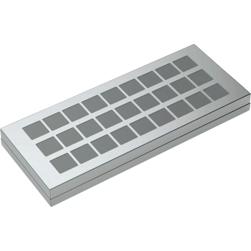 Neff Z51ITP0X0 Regenerierbarer Filter (für Flachschirmhauben)