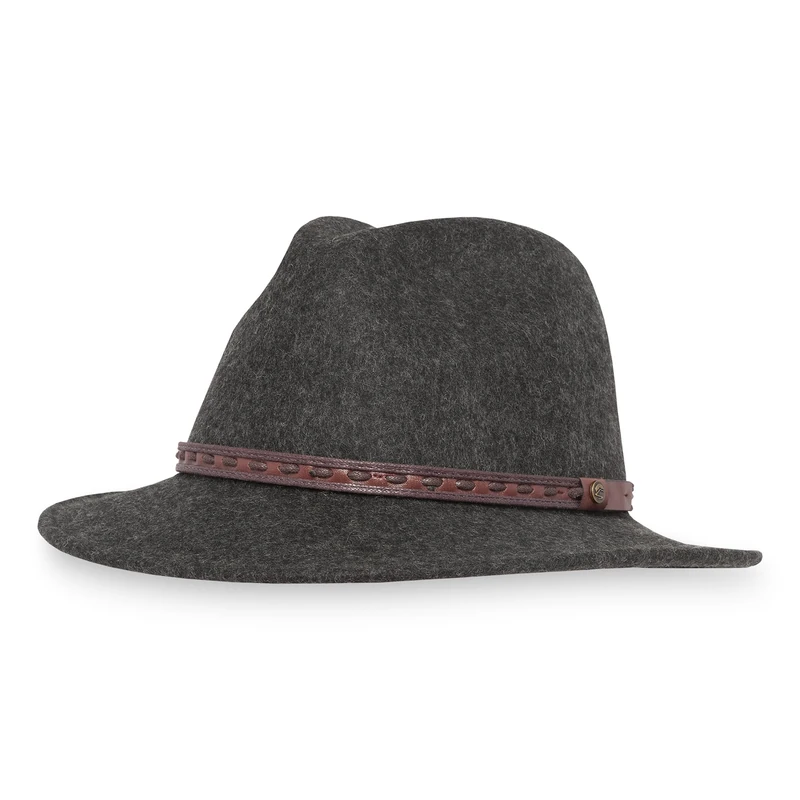 Sunday Afternoons Rambler Hat, Heathered Gray, X-Large