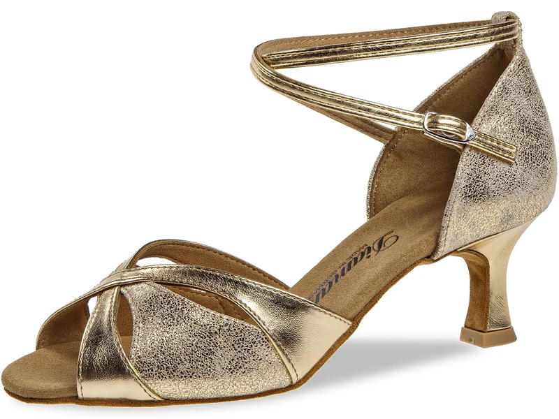 Diamant Women's Dance Shoes 141-077-464 - Size: UK 6,5
