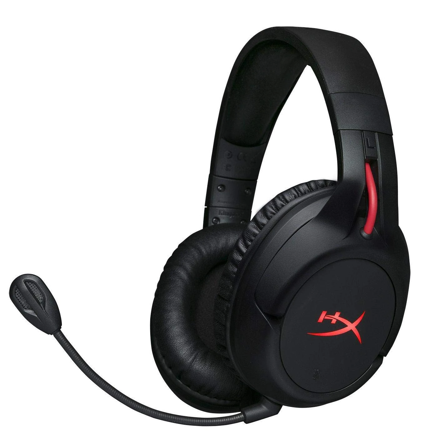 HyperX Cloud Flight wireless gaming headphones