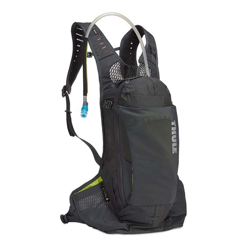 Thule Vital 8l Hydration Pack, Obsidian