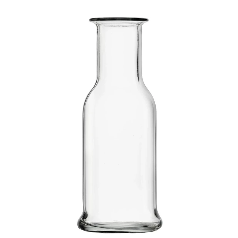 Stölzle Lausitz Purity 5040064 Set of 6 Glass Carafe Volume: 500 ml
