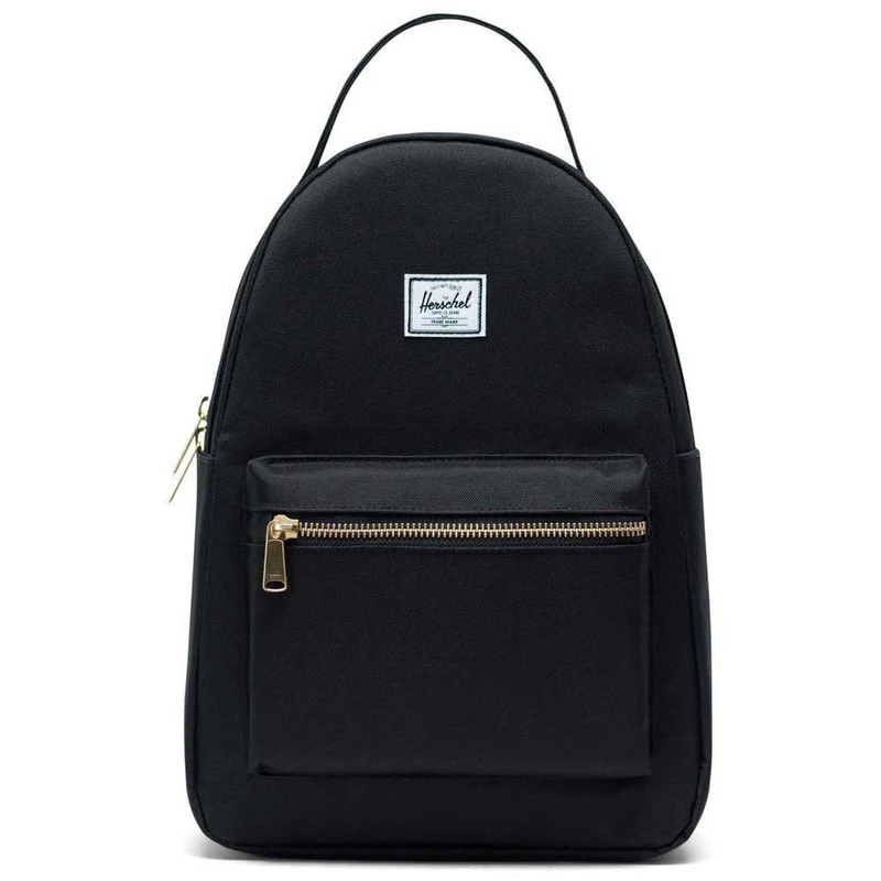 Herschel Women's Backpack, Black, One Size - Image 1
