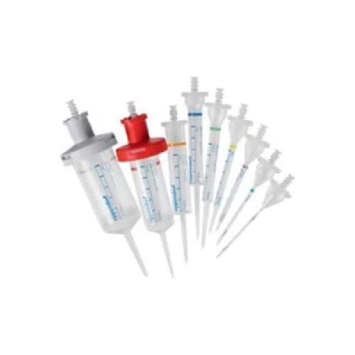 Neolab Electric 6401 COMBI Tip Advanced, 2ml, Light Blue (Pack of 100)
