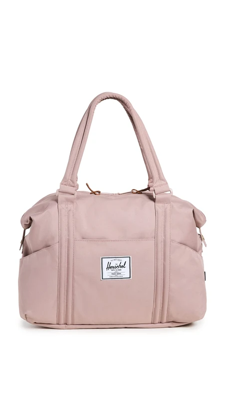Herschel 10343-02077 STRAND BACKPACK Unisex Ash Rose - Image 1