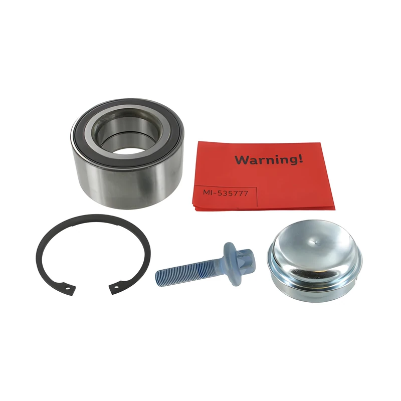 SKF VKBA 7049 Wheel Bearing Kit