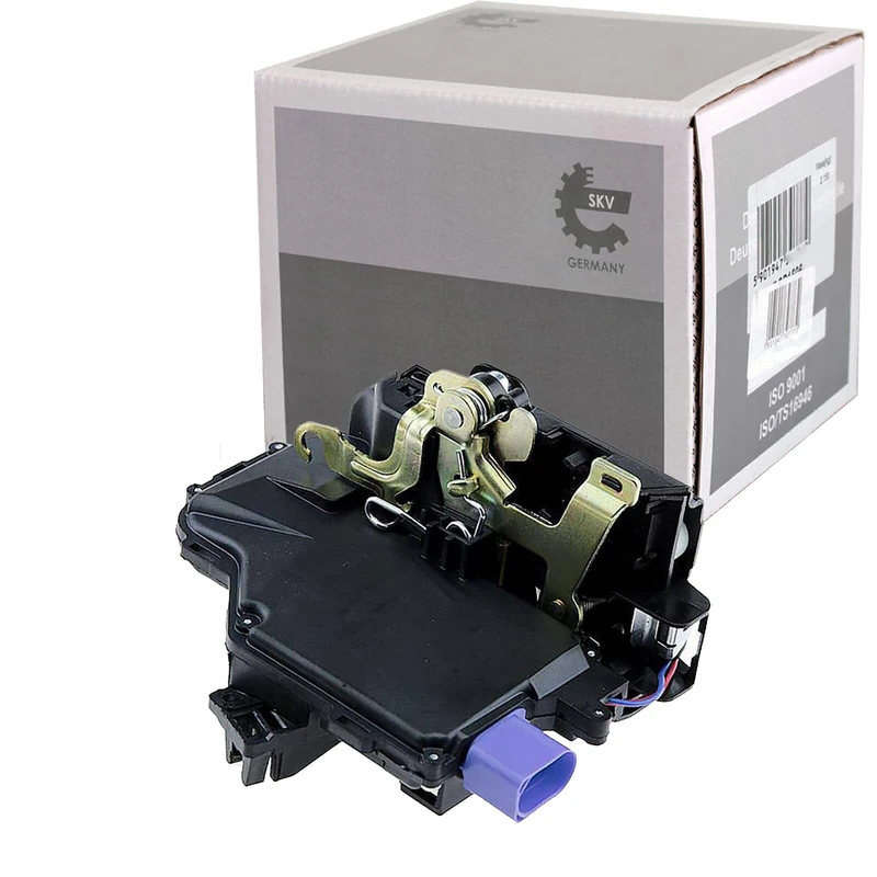 Esen SKF 16SKV043 Controls
