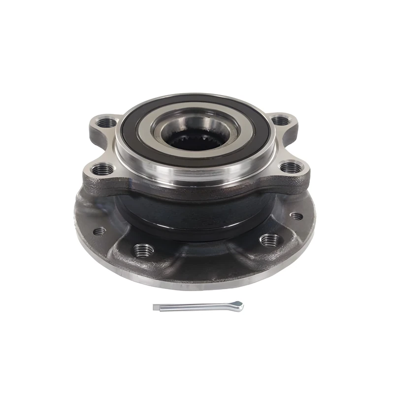 SKF VKBA 7738 Wheel Bearing Kit